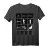 Boolean Logic Alive And Dead Funny Programmierer Katze T-Shirt – Originelles Geschenk für Entwickler, IT-Studenten und Software-Engineers zu Geburtstag oder Weihnachten