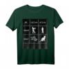 Boolean Logic Alive And Dead Funny Programmierer Katze T-Shirt – Originelles Geschenk für Entwickler, IT-Studenten und Software-Engineers zu Geburtstag oder Weihnachten