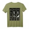 Boolean Logic Alive And Dead Funny Programmierer Katze T-Shirt – Originelles Geschenk für Entwickler, IT-Studenten und Software-Engineers zu Geburtstag oder Weihnachten