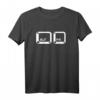 Alt F4 Informatiker Programmierer IT Abteilung Geek Geschenk T-Shirt – Perfektes Geburtstags- und Weihnachtsgeschenk für IT-Profis und Support-Mitarbeiter