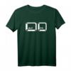 Alt F4 Informatiker Programmierer IT Abteilung Geek Geschenk T-Shirt – Perfektes Geburtstags- und Weihnachtsgeschenk für IT-Profis und Support-Mitarbeiter