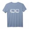 Alt F4 Informatiker Programmierer IT Abteilung Geek Geschenk T-Shirt – Perfektes Geburtstags- und Weihnachtsgeschenk für IT-Profis und Support-Mitarbeiter