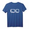 Alt F4 Informatiker Programmierer IT Abteilung Geek Geschenk T-Shirt – Perfektes Geburtstags- und Weihnachtsgeschenk für IT-Profis und Support-Mitarbeiter