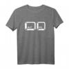 Alt F4 Informatiker Programmierer IT Abteilung Geek Geschenk T-Shirt – Perfektes Geburtstags- und Weihnachtsgeschenk für IT-Profis und Support-Mitarbeiter