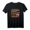 Lustiges Entwickler Design T-Shirt für Damen und Herren - Perfektes Geschenk für Programmierer, Nerds und IT-Profis zu Geburtstag, Weihnachten & Co.