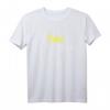 False Its Is Funny Because It Is True T-Shirt – Lustiges Nerd Shirt für Programmierer, Hacker & Technikliebhaber als Geschenk