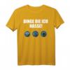 Lustiges Programmierer & Gamer T-Shirt Geschenk - Ideales Geek Geschenk zu Weihnachten & Geburtstag für Nerds, Programmierer und Technikliebhaber