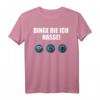 Lustiges Programmierer & Gamer T-Shirt Geschenk - Ideales Geek Geschenk zu Weihnachten & Geburtstag für Nerds, Programmierer und Technikliebhaber