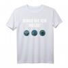 Lustiges Programmierer & Gamer T-Shirt Geschenk - Ideales Geek Geschenk zu Weihnachten & Geburtstag für Nerds, Programmierer und Technikliebhaber