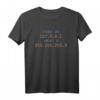 Lustiges Tech Support T-Shirt mit Code-Design – Perfektes Geschenk für Netzwerk- und Systemadministratoren sowie IT-Profis