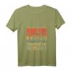 Damen Have You Tried Turning It Off And On Again? Lustiges IT-Admin T-Shirt mit V-Ausschnitt für Programmierer & Softwareentwickler