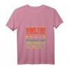 Damen Have You Tried Turning It Off And On Again? Lustiges IT-Admin T-Shirt mit V-Ausschnitt für Programmierer & Softwareentwickler