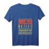 Damen Have You Tried Turning It Off And On Again? Lustiges IT-Admin T-Shirt mit V-Ausschnitt für Programmierer & Softwareentwickler