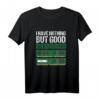 Geek Puns IT-Computer-Techniker T-Shirt – Lustiges Geschenk für Technikliebhaber & Familienmitglieder zu Weihnachten, Geburtstag oder Jubiläum