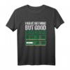 Geek Puns IT-Computer-Techniker T-Shirt – Lustiges Geschenk für Technikliebhaber & Familienmitglieder zu Weihnachten, Geburtstag oder Jubiläum