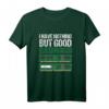 Geek Puns IT-Computer-Techniker T-Shirt – Lustiges Geschenk für Technikliebhaber & Familienmitglieder zu Weihnachten, Geburtstag oder Jubiläum