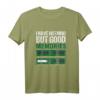 Geek Puns IT-Computer-Techniker T-Shirt – Lustiges Geschenk für Technikliebhaber & Familienmitglieder zu Weihnachten, Geburtstag oder Jubiläum