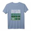 Geek Puns IT-Computer-Techniker T-Shirt – Lustiges Geschenk für Technikliebhaber & Familienmitglieder zu Weihnachten, Geburtstag oder Jubiläum