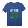Geek Puns IT-Computer-Techniker T-Shirt – Lustiges Geschenk für Technikliebhaber & Familienmitglieder zu Weihnachten, Geburtstag oder Jubiläum