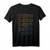 Software Entwickler Nerd Geschenk Programmierer T-Shirt - Perfekt für Informatiker, Nerds und Programmierer zu Weihnachten & Geburtstag