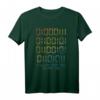 Software Entwickler Nerd Geschenk Programmierer T-Shirt - Perfekt für Informatiker, Nerds und Programmierer zu Weihnachten & Geburtstag