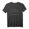 Lustiges Programmierer Kaffee Coding Langarmshirt – Perfektes Geschenk für Java- und C#-Entwickler, Geburtstags- & Weihnachtsgeschenk