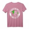 Grünes Kreuz Solidaritäts-T-Shirt für Bauern & Landwirte - Unterstütze die Landwirtschaft im Protest gegen Umweltpolitik