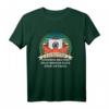 I Survived A Other Meeting That Should Have Been An E-Mail T-Shirt – Lustiges Büro- und Meeting-Protest-Shirt für Kollegen, Chefs & Freunde
