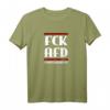 FCK AFD T-Shirt – Gegen Rechtsextremismus, Rassismus & Diskriminierung | Protestshirt für Demo & Demonstrationen