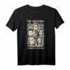 Ursprüngliche Gründerväter Indianischer Ureinwohner-Stamm T-Shirt – Stolz auf indigene Kultur & Protest gegen Eurozentrismus, perfekt zum Tag der indigenen Völker