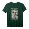 Ursprüngliche Gründerväter Indianischer Ureinwohner-Stamm T-Shirt – Stolz auf indigene Kultur & Protest gegen Eurozentrismus, perfekt zum Tag der indigenen Völker
