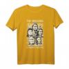 Ursprüngliche Gründerväter Indianischer Ureinwohner-Stamm T-Shirt – Stolz auf indigene Kultur & Protest gegen Eurozentrismus, perfekt zum Tag der indigenen Völker