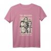 Ursprüngliche Gründerväter Indianischer Ureinwohner-Stamm T-Shirt – Stolz auf indigene Kultur & Protest gegen Eurozentrismus, perfekt zum Tag der indigenen Völker