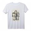 Ursprüngliche Gründerväter Indianischer Ureinwohner-Stamm T-Shirt – Stolz auf indigene Kultur & Protest gegen Eurozentrismus, perfekt zum Tag der indigenen Völker