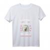 Damen & Herren Hund T-Shirt mit Pudel-Motiv 'Mein Pudel Ist Ein Schatz' - Leichtes, klassisch geschnittenes V-Ausschnitt Shirt