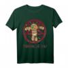 Voodoo-Puppe Satanisches Pastell T-Shirt – Gothic Halloween Kostüm & Geschenk für Voodoo- und Gothic-Fans
