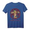 Voodoo-Puppe Satanisches Pastell T-Shirt – Gothic Halloween Kostüm & Geschenk für Voodoo- und Gothic-Fans