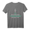 So sieht der beste Pyrotechniker aus Feuerwerker Geschenk T-Shirt – Perfekt für Silvester, Freaks & Pyromanen