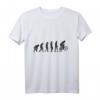Fahrrad Mountainbike T-Shirt für Radfahrer - Lustiges Design für Radpartien & Velotouren