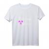 Radiologie Queen Nuklear Königin T-Shirt – Für Radiologinnen, Radiologen, Onkologen & Elektroingenieure im Atomkraftwerk