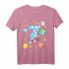 Geburtstag Junge Kinder 7. Geburtstag Rakete - Lustiges Langarmshirt für den 7. Geburtstag, perfekt für Jungs und Geschenke von Eltern, Großeltern & Tanten