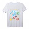 Geburtstag Junge Kinder 7. Geburtstag Rakete - Lustiges Langarmshirt für den 7. Geburtstag, perfekt für Jungs und Geschenke von Eltern, Großeltern & Tanten