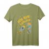 Kinder Geburtstagsshirt Endlich 3 Jahre mit Rakete, Planeten & Weltraum - Perfektes Geschenk für Jungen zum 3. Geburtstag