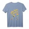 Kinder Geburtstagsshirt Endlich 3 Jahre mit Rakete, Planeten & Weltraum - Perfektes Geschenk für Jungen zum 3. Geburtstag