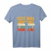 Kinder 1. Geburtstag Junge Rakete Retro T-Shirt - Perfekt für Weltraum-Themenpartys & Geburtstagsfeiern für 1-Jährige