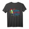 Happy New Year 2020 Outfit mit Feuerwerk und Raketen - Buntes Silvester T-Shirt für Damen, Herren & Kinder für die Party zum Jahreswechsel