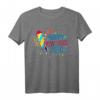 Happy New Year 2020 Outfit mit Feuerwerk und Raketen - Buntes Silvester T-Shirt für Damen, Herren & Kinder für die Party zum Jahreswechsel