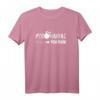 Pyromaniac If I Run You Run Feuerwerk Silvester T-Shirt – Perfekt für Pyrofreaks, Feuerwerker & Silvesterparty