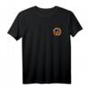 Yuri Gagarin Astronaut Interkosmos CCCP - Vintage Sowjetunion Souvenir T-Shirt für Raumfahrt- und Kalten Krieg Fans