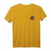 Yuri Gagarin Astronaut Interkosmos CCCP - Vintage Sowjetunion Souvenir T-Shirt für Raumfahrt- und Kalten Krieg Fans